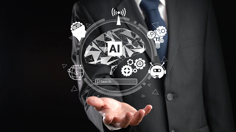 ai automation