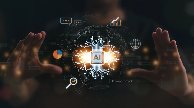 artificial intelligence in business