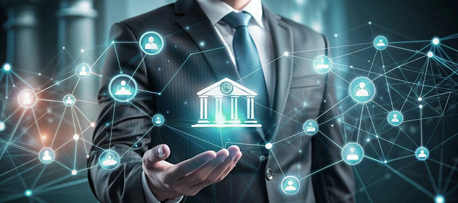 banking digital transformation