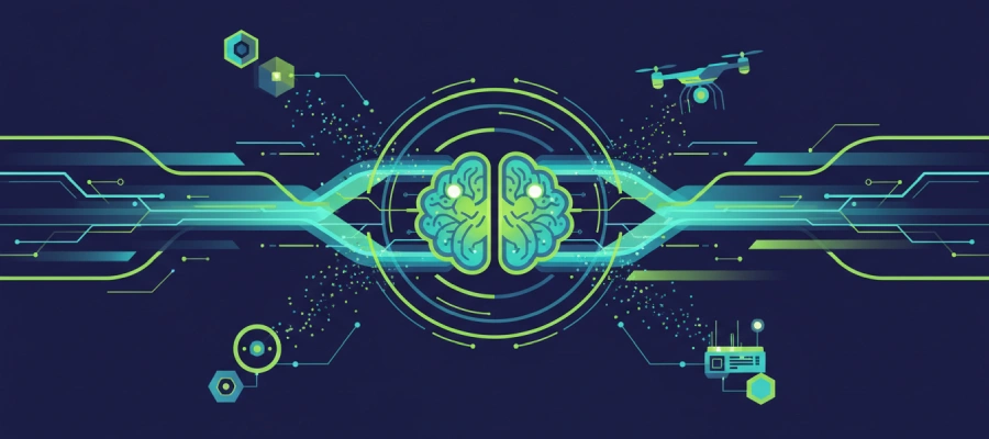 Smart City Infrastructure