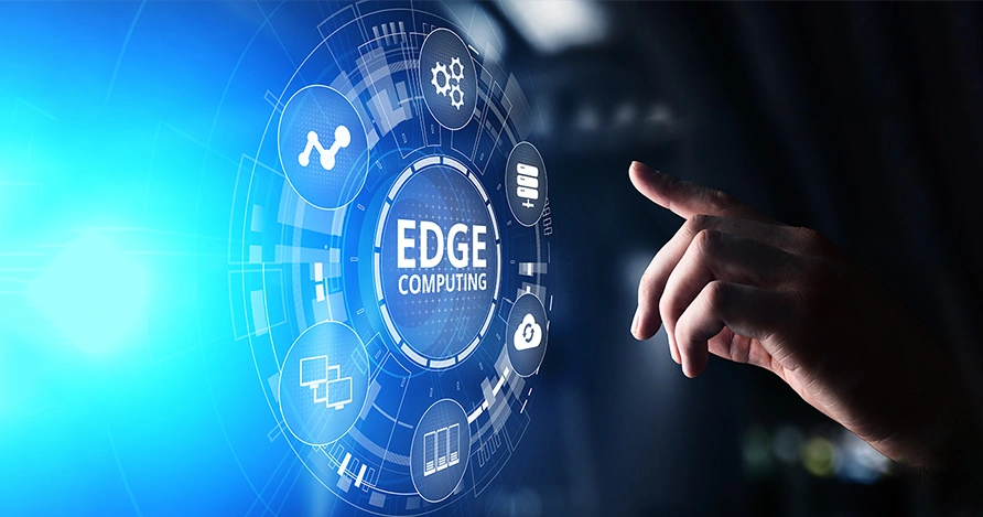 What Is Edge Computing