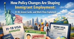 visa policies explained