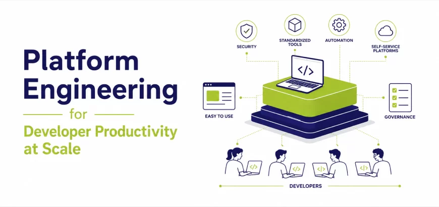 platform engineering